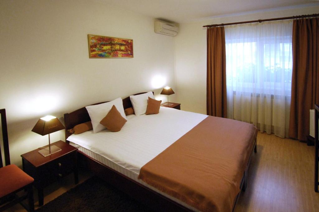 Casa Irma - Rooms For Rent Bacău Quarto foto